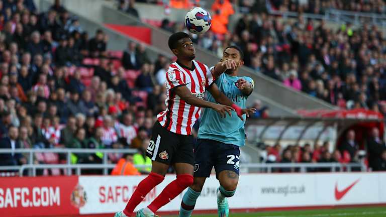Burnley vs Sunderland: How to watch, team news, recent form and referee